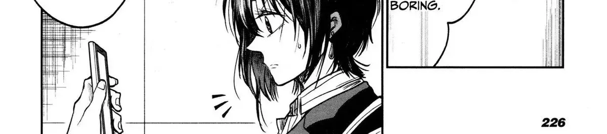 HG ni Koisuru Futari Chapter 1.1 page 13 - 