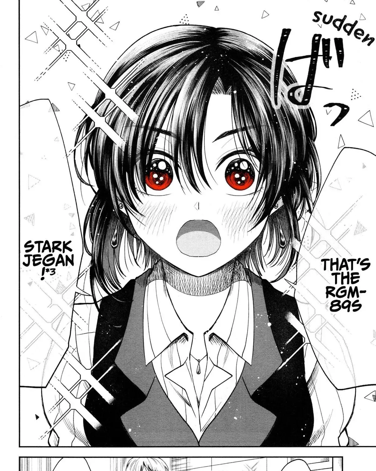 HG ni Koisuru Futari Chapter 1.1 page 16 - 
