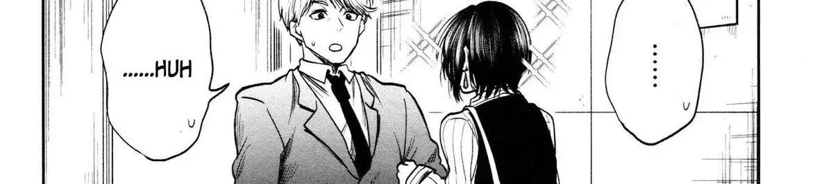 HG ni Koisuru Futari Chapter 1.1 page 17 - 