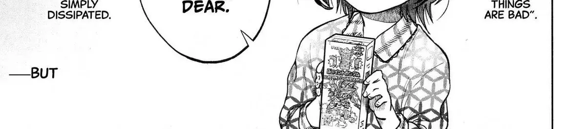 HG ni Koisuru Futari Chapter 1.1 page 23 - 