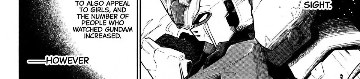 HG ni Koisuru Futari Chapter 1.1 page 25 - 