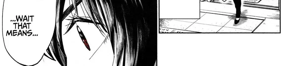 HG ni Koisuru Futari Chapter 1.1 page 27 - 