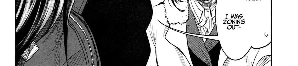 HG ni Koisuru Futari Chapter 1.1 page 33 - 