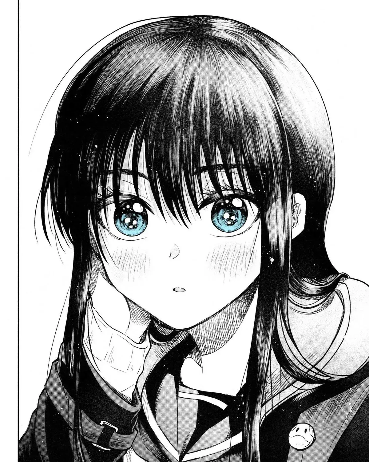 HG ni Koisuru Futari Chapter 1.1 page 36 - 