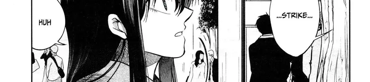 HG ni Koisuru Futari Chapter 1.1 page 39 - 