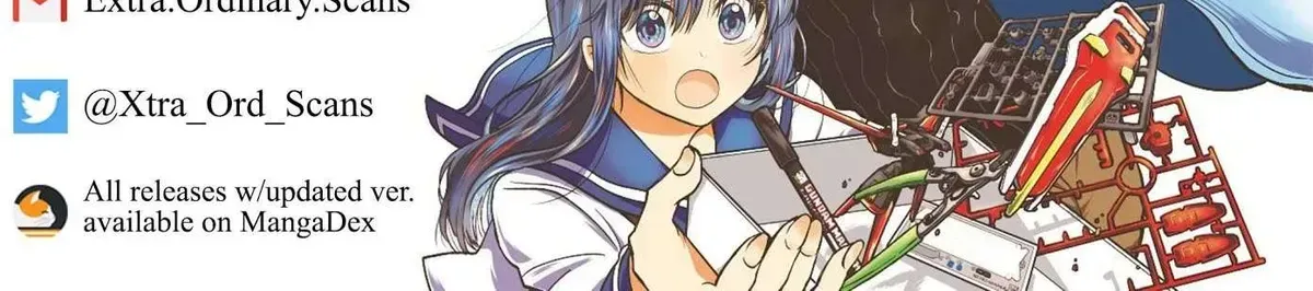 HG ni Koisuru Futari Chapter 1.1 page 45 - 