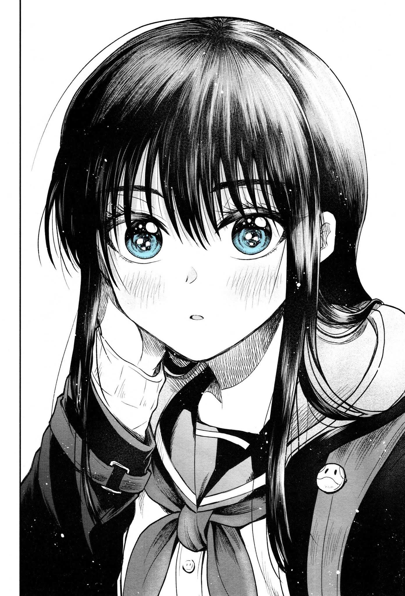 HG ni Koisuru Futari Chapter 1 page 19 - 