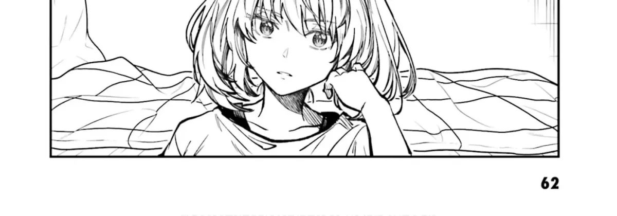 HG ni Koisuru Futari Chapter 36 page 12 - 