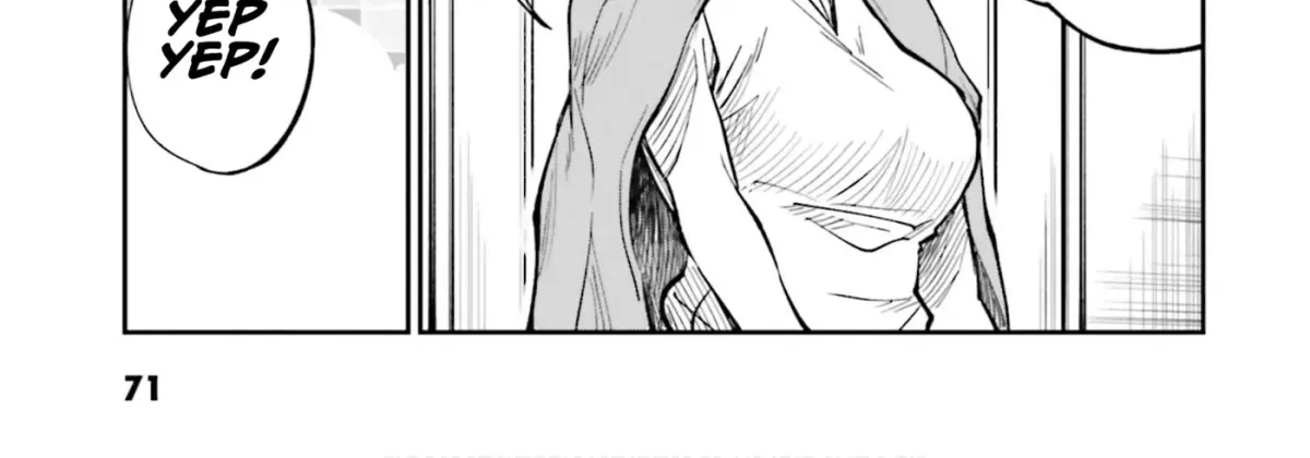 HG ni Koisuru Futari Chapter 36 page 30 - 