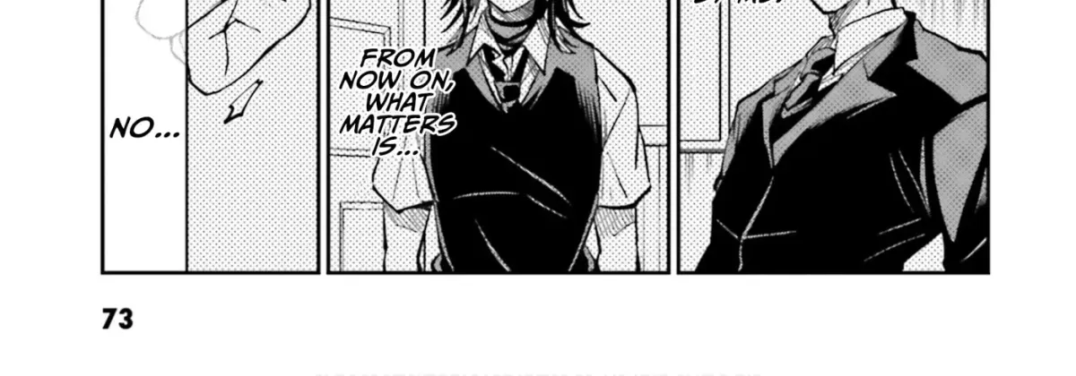 HG ni Koisuru Futari Chapter 36 page 34 - 
