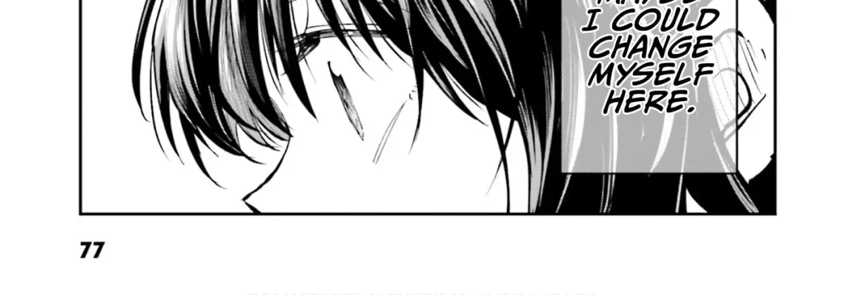 HG ni Koisuru Futari Chapter 36 page 42 - 