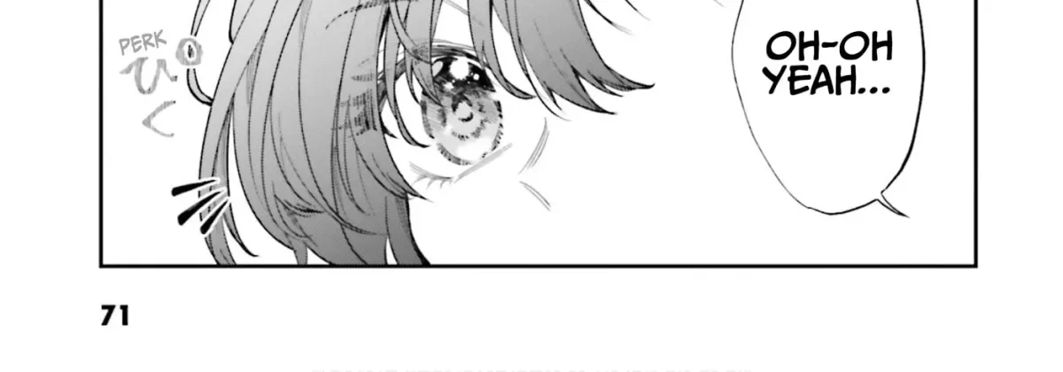 HG ni Koisuru Futari Chapter 44 page 2 - 