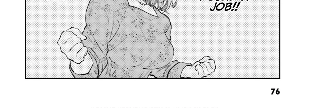 HG ni Koisuru Futari Chapter 44 page 12 - 