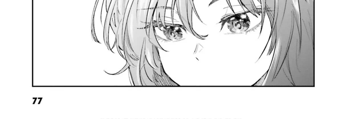 HG ni Koisuru Futari Chapter 44 page 14 - 