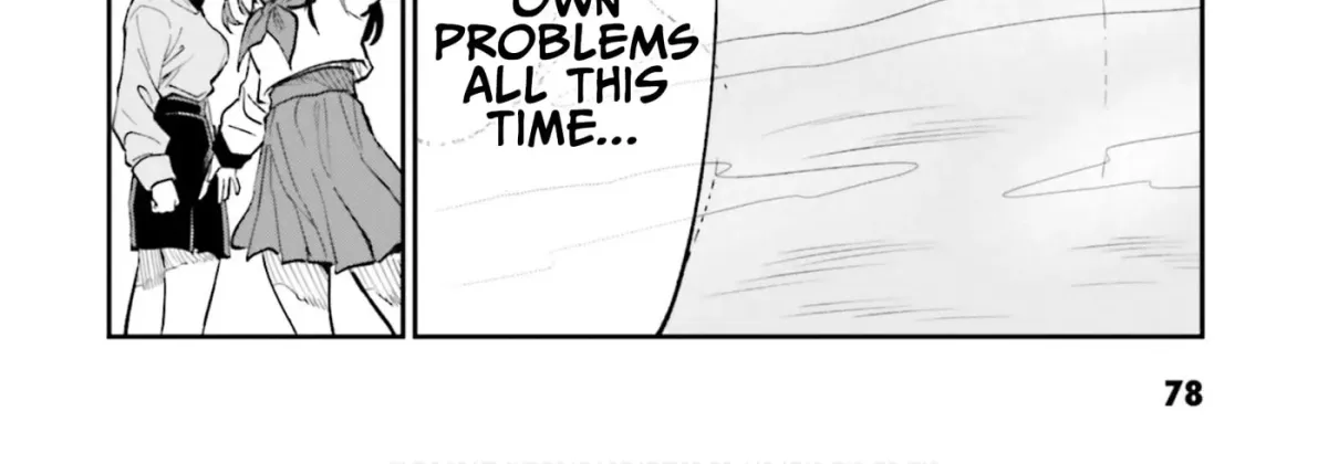 HG ni Koisuru Futari Chapter 44 page 16 - 