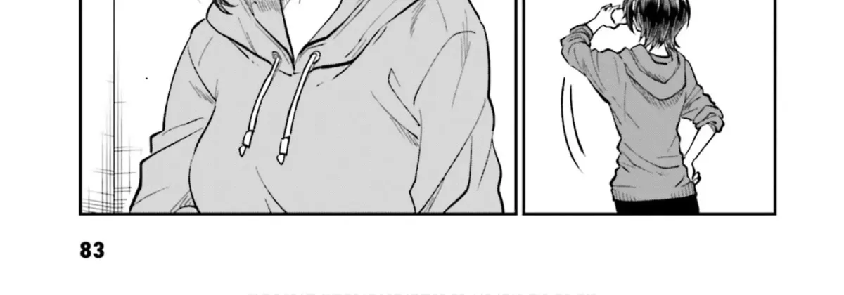 HG ni Koisuru Futari Chapter 44 page 26 - 