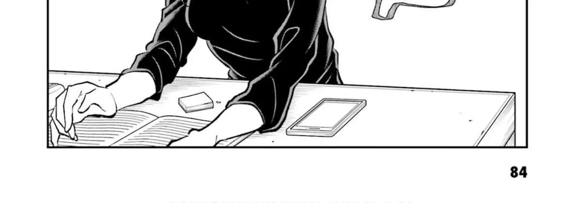 HG ni Koisuru Futari Chapter 44 page 28 - 