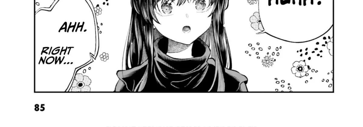 HG ni Koisuru Futari Chapter 44 page 30 - 
