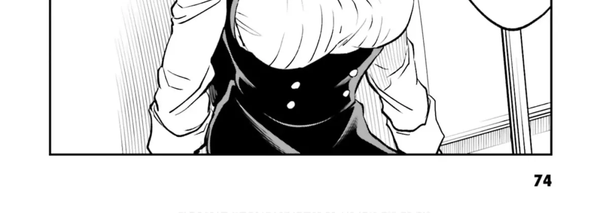 HG ni Koisuru Futari Chapter 44 page 8 - 