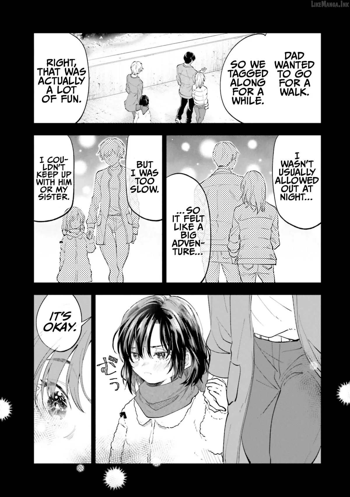HG ni Koisuru Futari Chapter 47 page 13 - 
