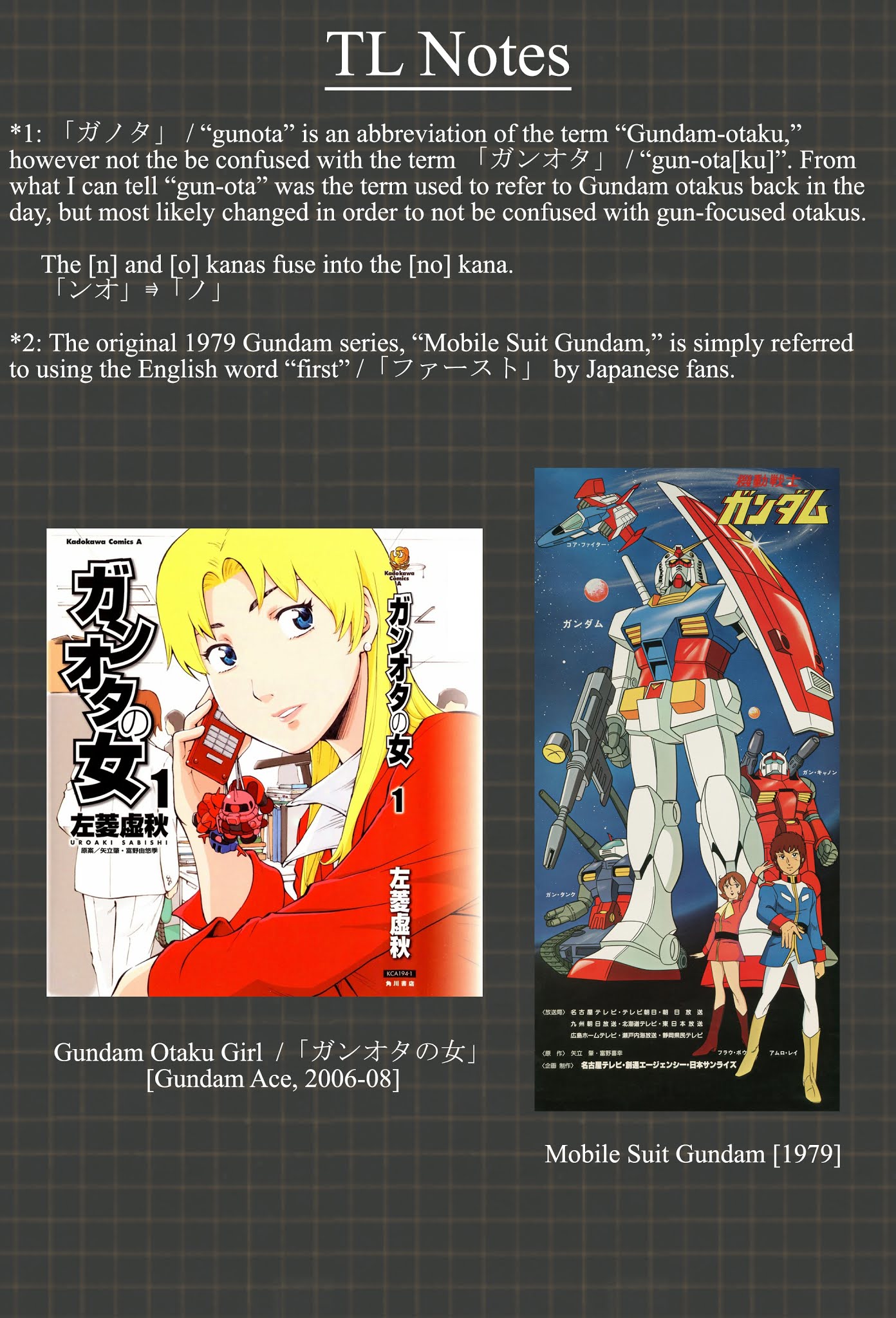 HG ni Koisuru Futari Chapter 5 page 21 - 