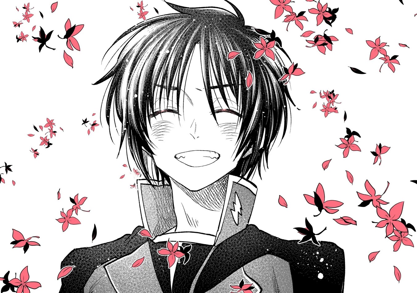 HG ni Koisuru Futari Chapter 9 page 25 - 