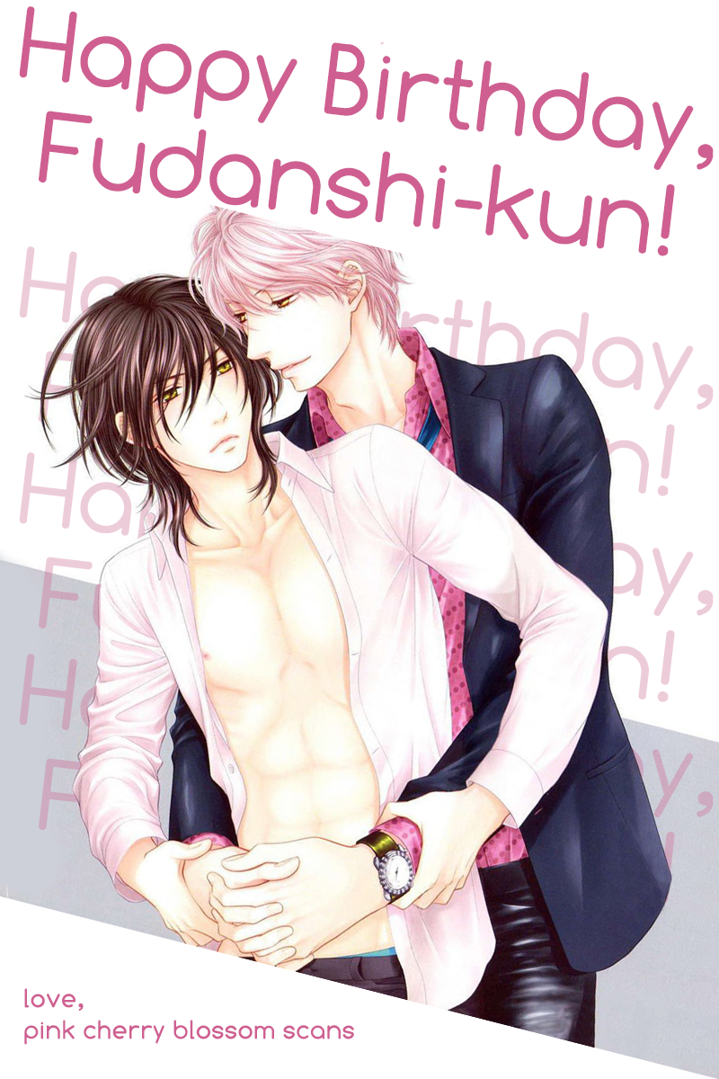 Hidamari ga Kikoeru Chapter 24 page 54 - 