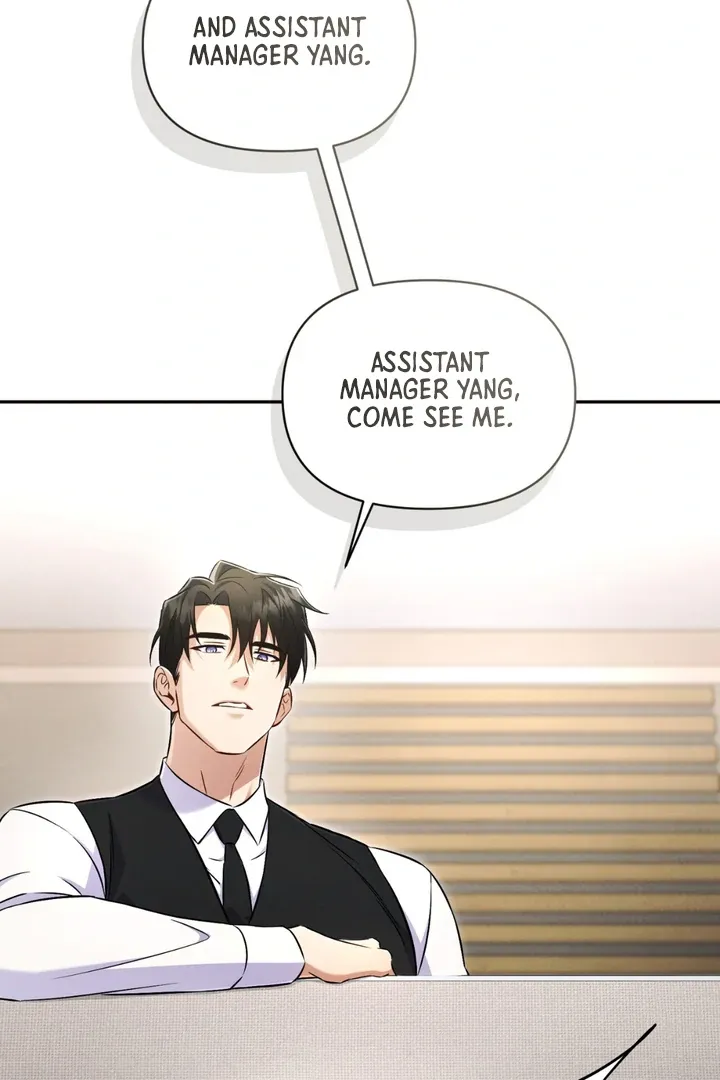 Hidden BL Special Lecture: The Boss’s Unethical Leadership ~The Upright Manager~ Chapter 1 page 102 - 