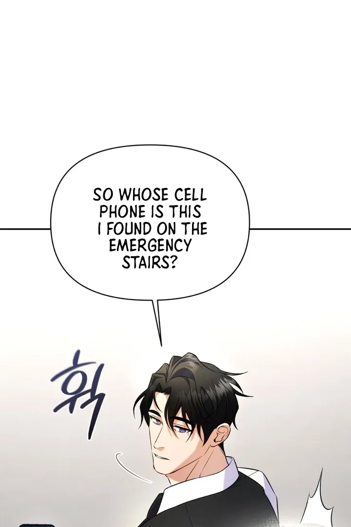 Hidden BL Special Lecture: The Boss’s Unethical Leadership ~The Upright Manager~ Chapter 1 page 113 - 