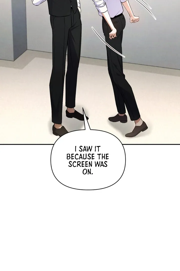 Hidden BL Special Lecture: The Boss’s Unethical Leadership ~The Upright Manager~ Chapter 1 page 121 - 