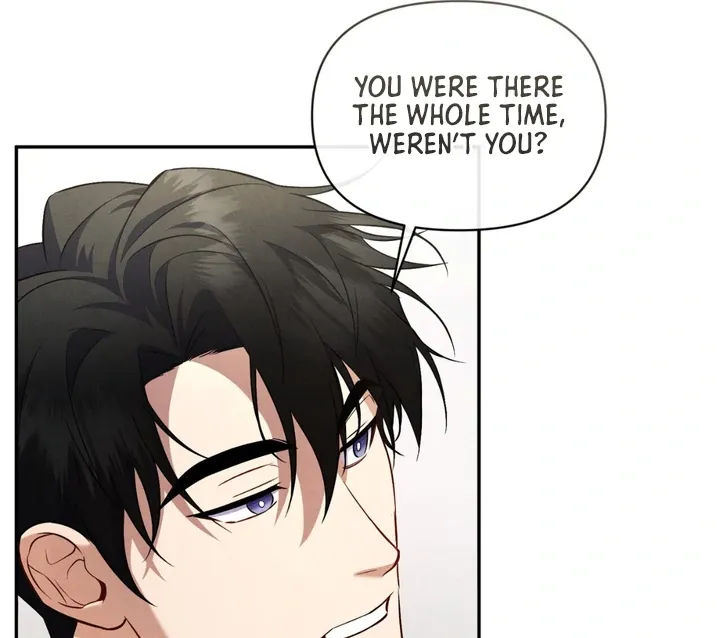 Hidden BL Special Lecture: The Boss’s Unethical Leadership ~The Upright Manager~ Chapter 1 page 124 - 