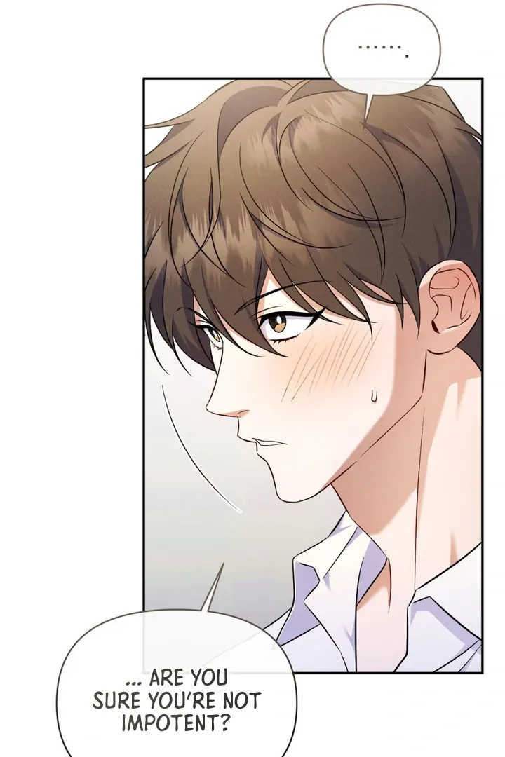 Hidden BL Special Lecture: The Boss’s Unethical Leadership ~The Upright Manager~ Chapter 1 page 126 - 