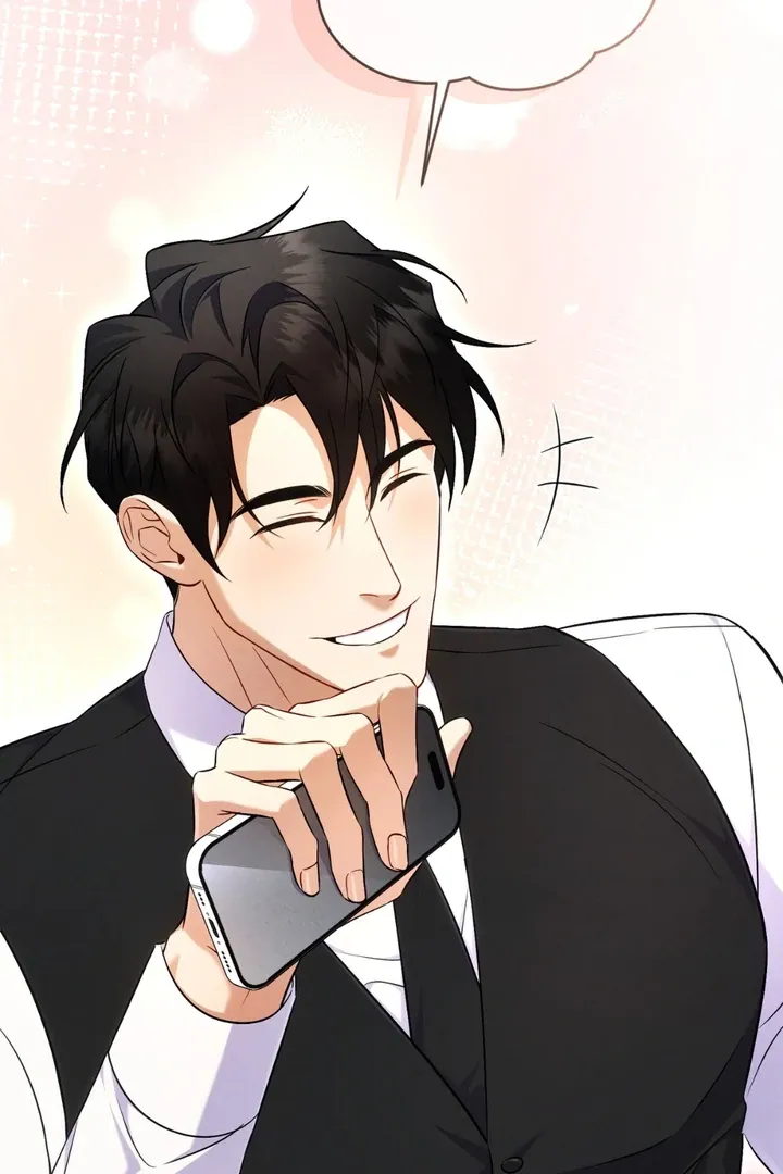 Hidden BL Special Lecture: The Boss’s Unethical Leadership ~The Upright Manager~ Chapter 1 page 128 - 