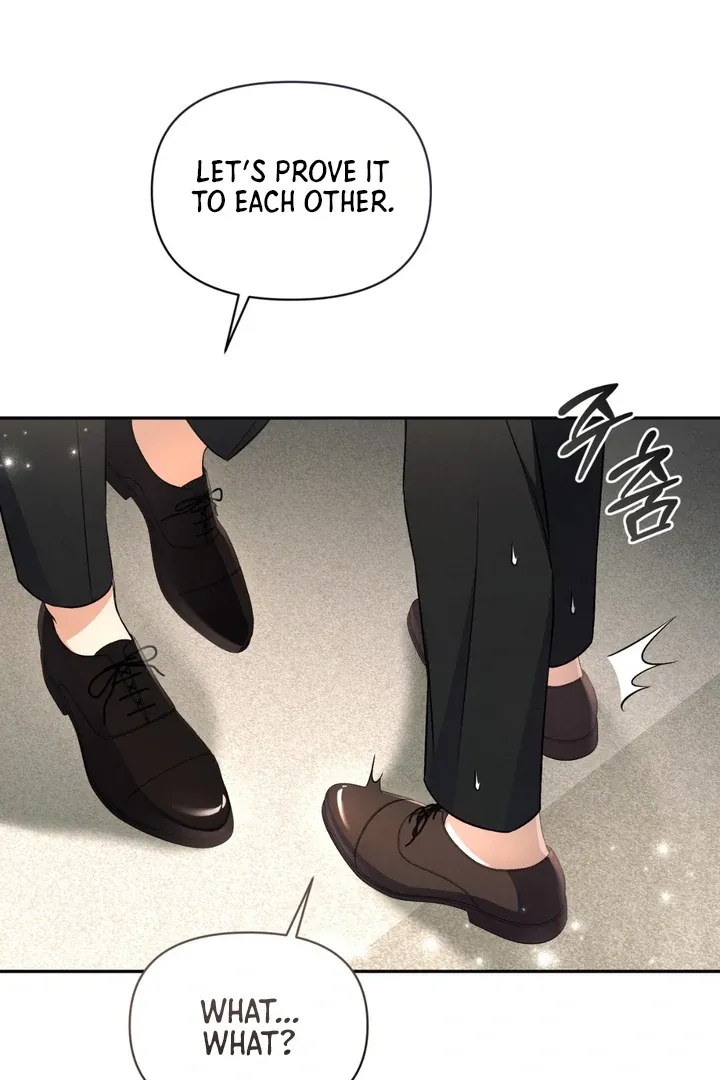 Hidden BL Special Lecture: The Boss’s Unethical Leadership ~The Upright Manager~ Chapter 1 page 131 - 