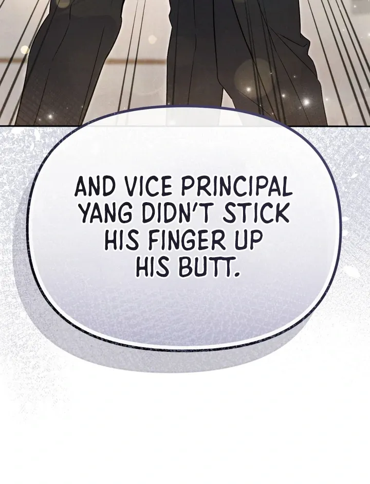 Hidden BL Special Lecture: The Boss’s Unethical Leadership ~The Upright Manager~ Chapter 1 page 134 - 