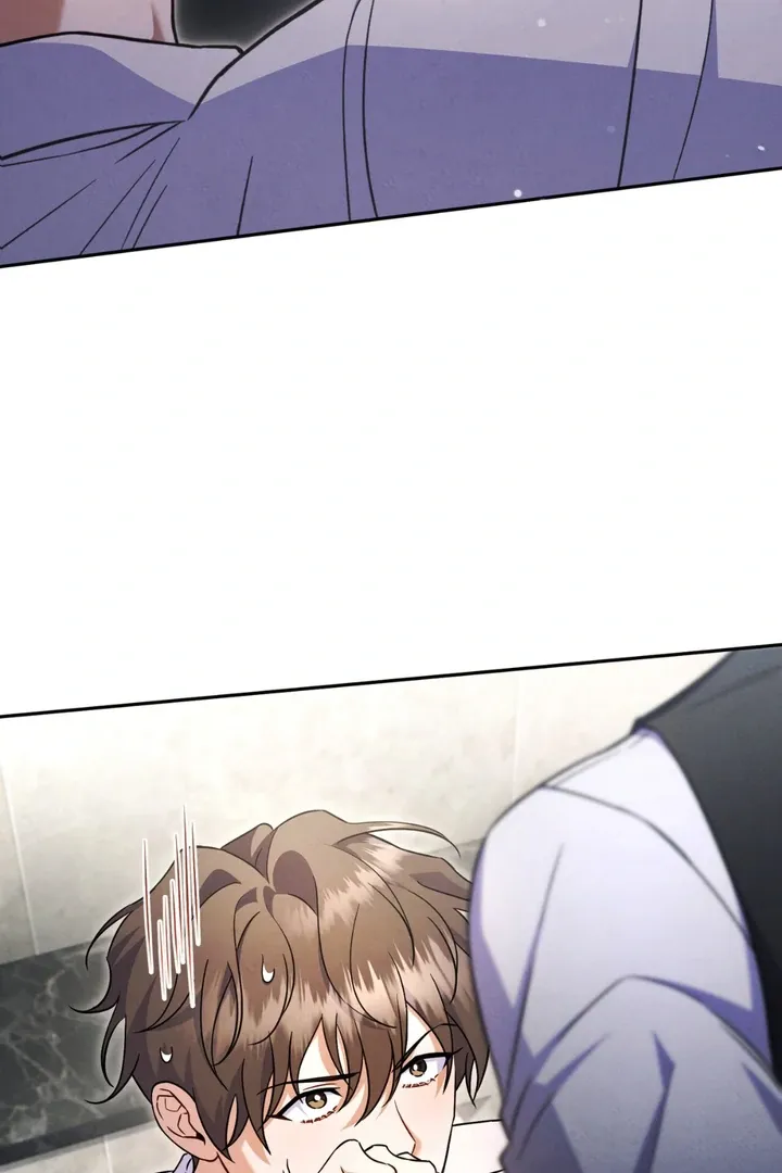 Hidden BL Special Lecture: The Boss’s Unethical Leadership ~The Upright Manager~ Chapter 1 page 20 - 