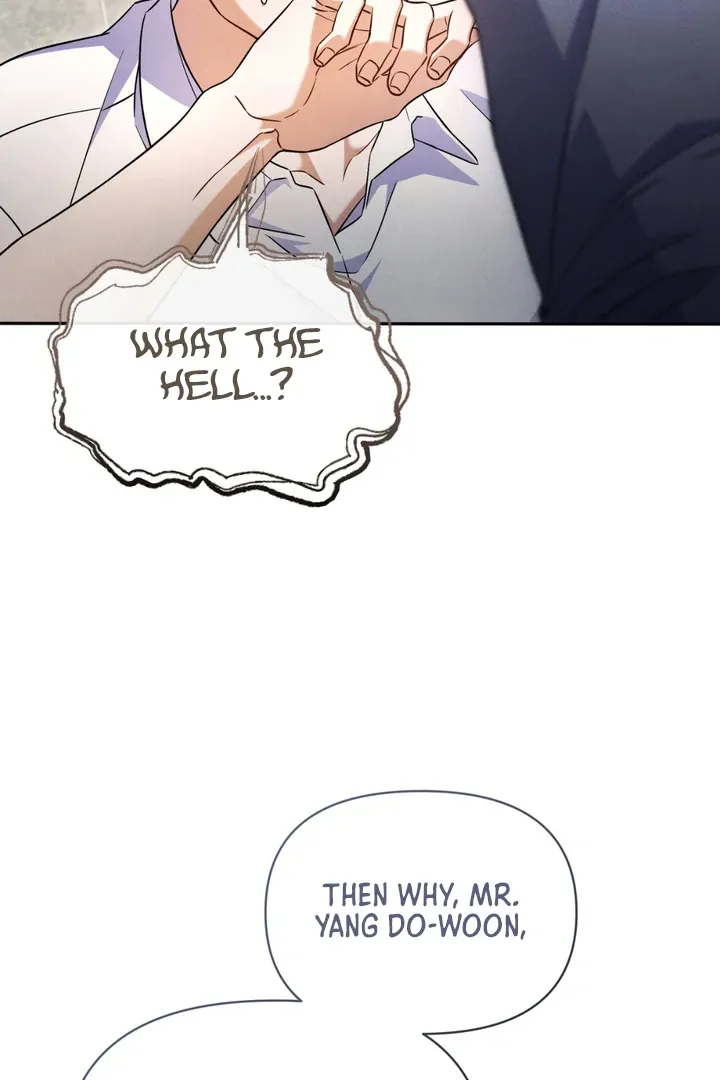 Hidden BL Special Lecture: The Boss’s Unethical Leadership ~The Upright Manager~ Chapter 1 page 21 - 