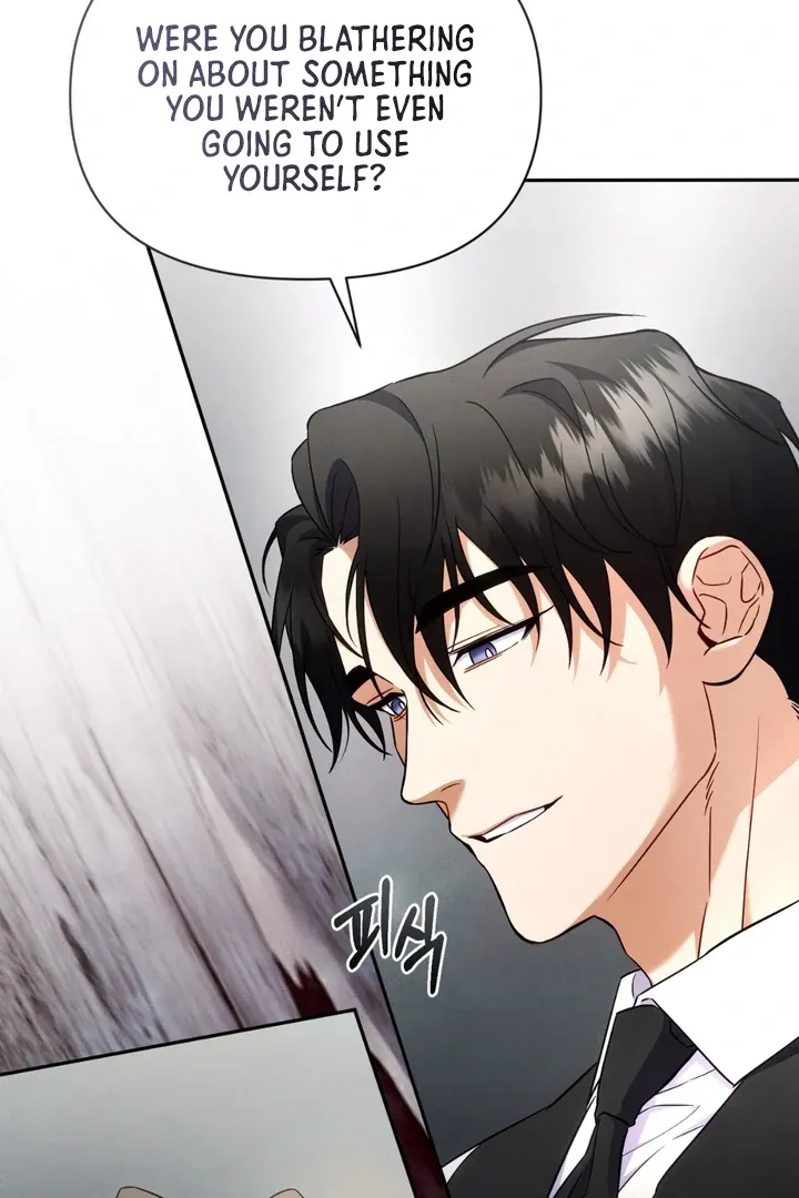 Hidden BL Special Lecture: The Boss’s Unethical Leadership ~The Upright Manager~ Chapter 1 page 22 - 