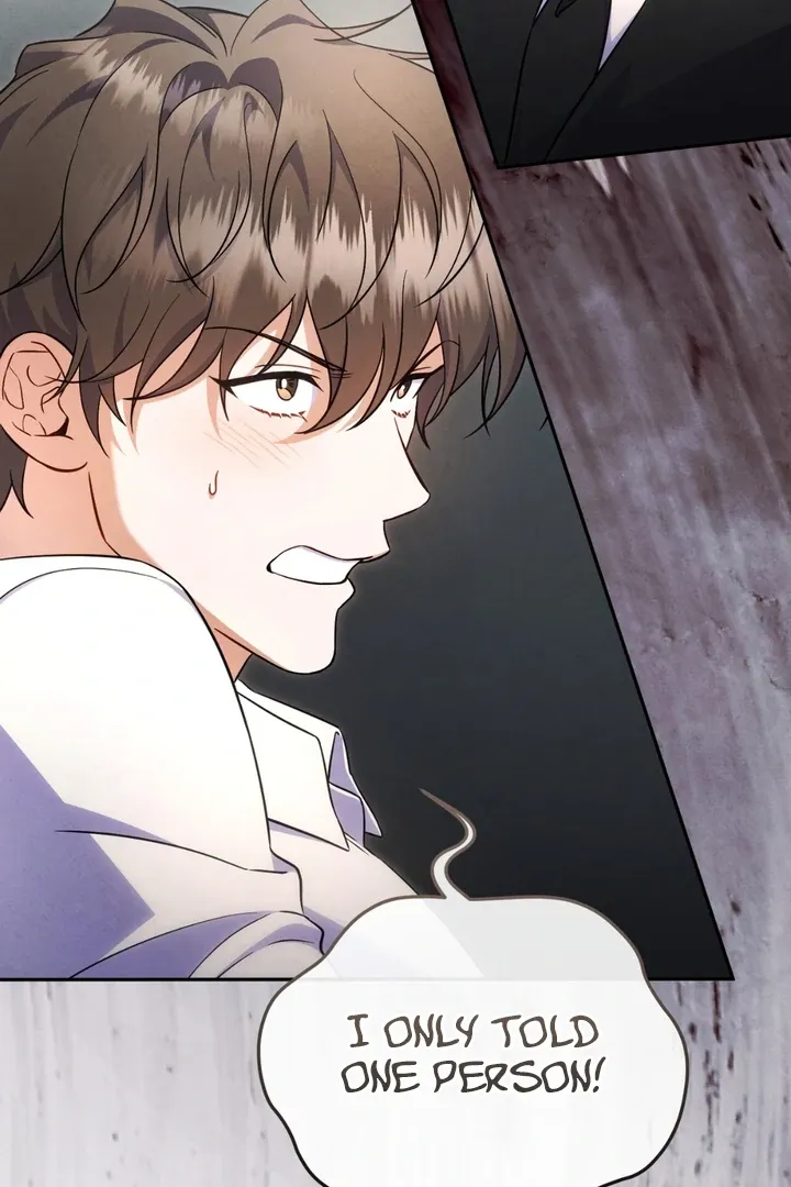Hidden BL Special Lecture: The Boss’s Unethical Leadership ~The Upright Manager~ Chapter 1 page 23 - 
