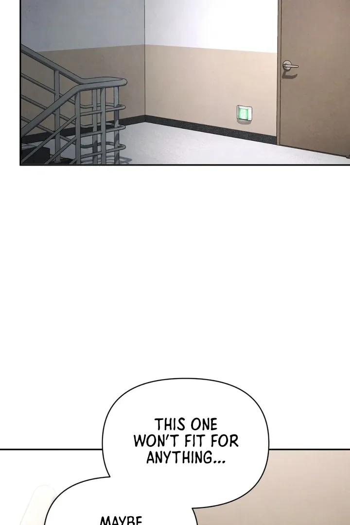 Hidden BL Special Lecture: The Boss’s Unethical Leadership ~The Upright Manager~ Chapter 1 page 33 - 