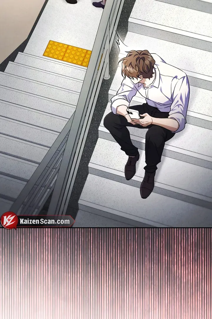 Hidden BL Special Lecture: The Boss’s Unethical Leadership ~The Upright Manager~ Chapter 1 page 37 - 