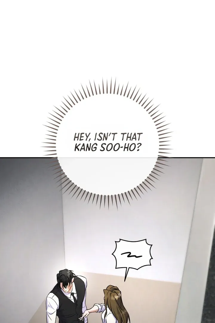 Hidden BL Special Lecture: The Boss’s Unethical Leadership ~The Upright Manager~ Chapter 1 page 39 - 