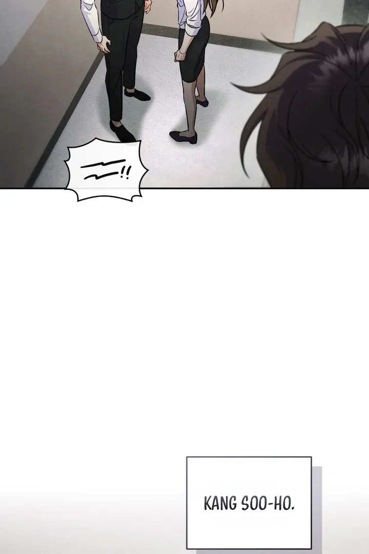Hidden BL Special Lecture: The Boss’s Unethical Leadership ~The Upright Manager~ Chapter 1 page 40 - 