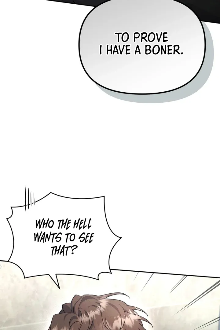Hidden BL Special Lecture: The Boss’s Unethical Leadership ~The Upright Manager~ Chapter 1 page 5 - 
