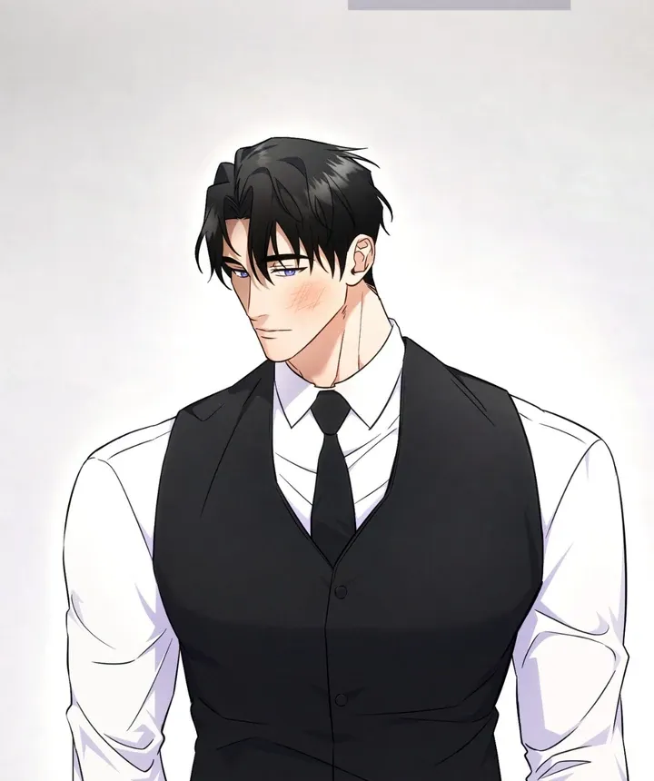 Hidden BL Special Lecture: The Boss’s Unethical Leadership ~The Upright Manager~ Chapter 1 page 41 - 