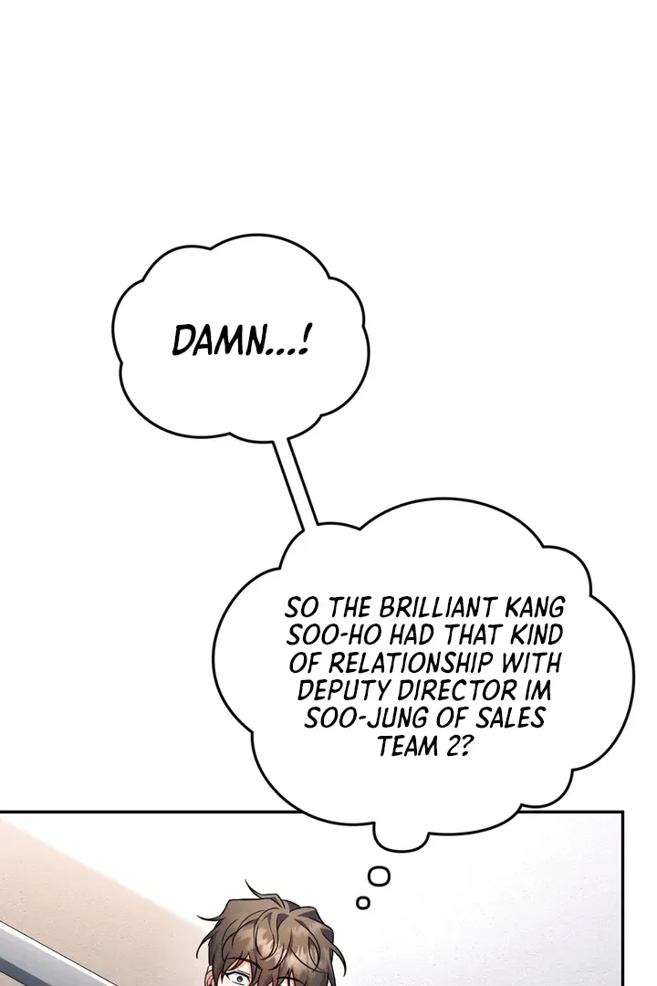 Hidden BL Special Lecture: The Boss’s Unethical Leadership ~The Upright Manager~ Chapter 1 page 48 - 