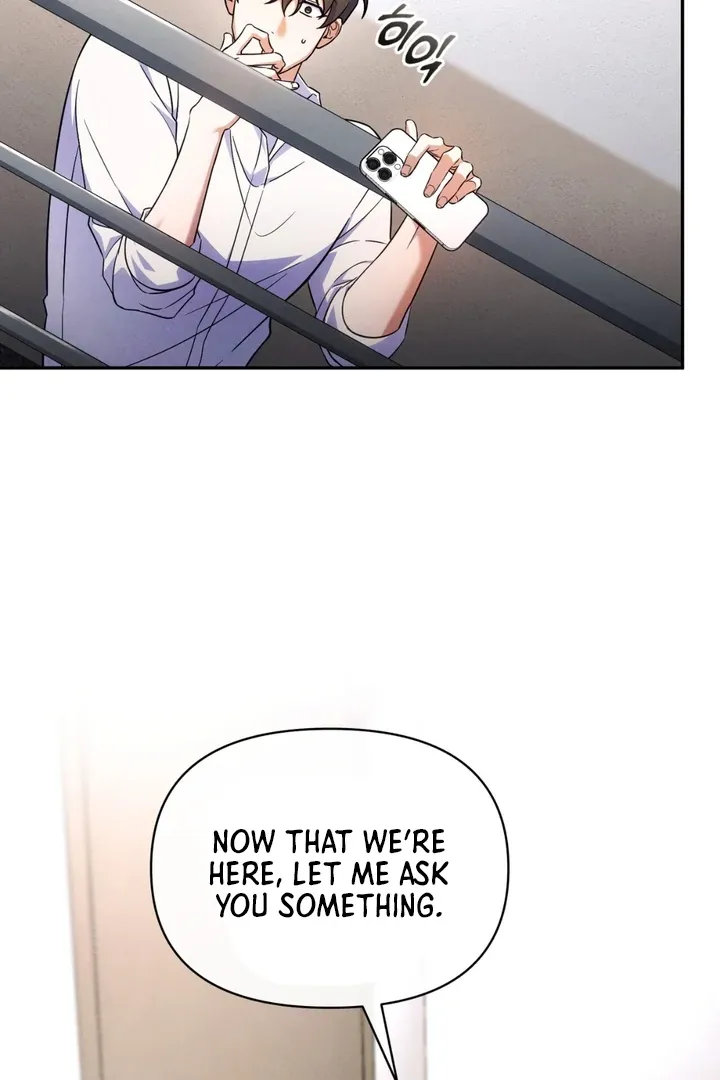 Hidden BL Special Lecture: The Boss’s Unethical Leadership ~The Upright Manager~ Chapter 1 page 49 - 