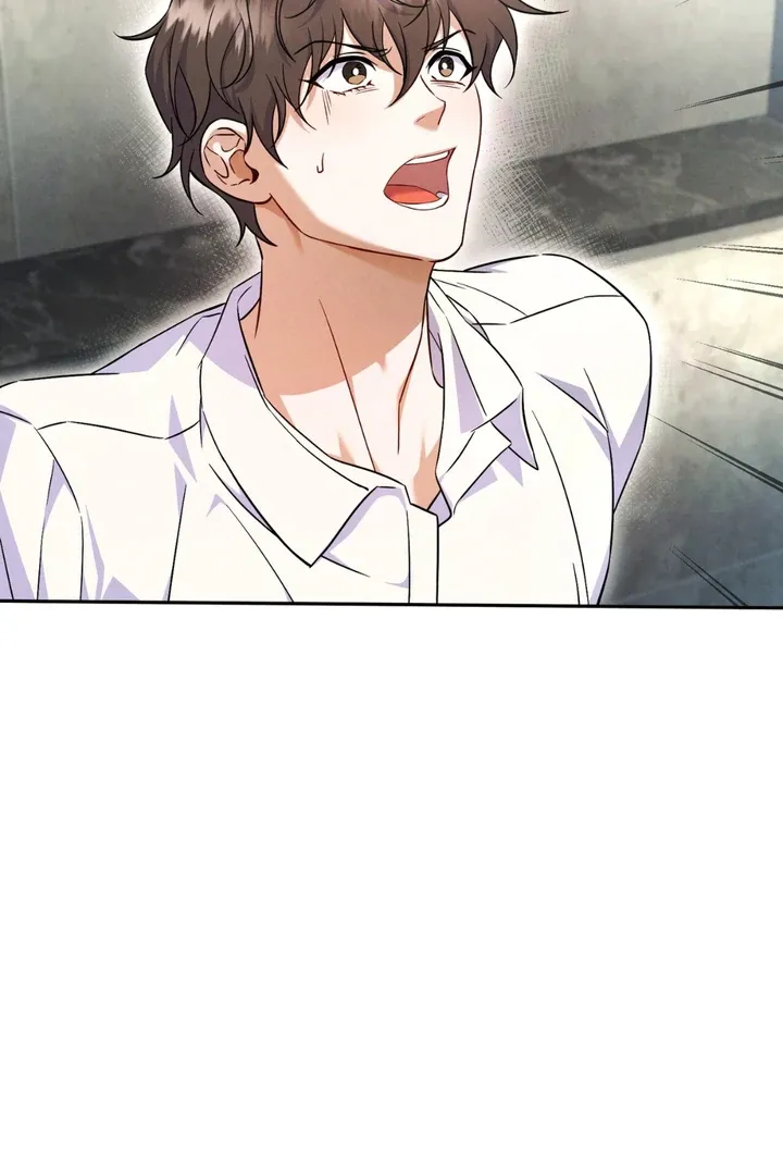 Hidden BL Special Lecture: The Boss’s Unethical Leadership ~The Upright Manager~ Chapter 1 page 6 - 