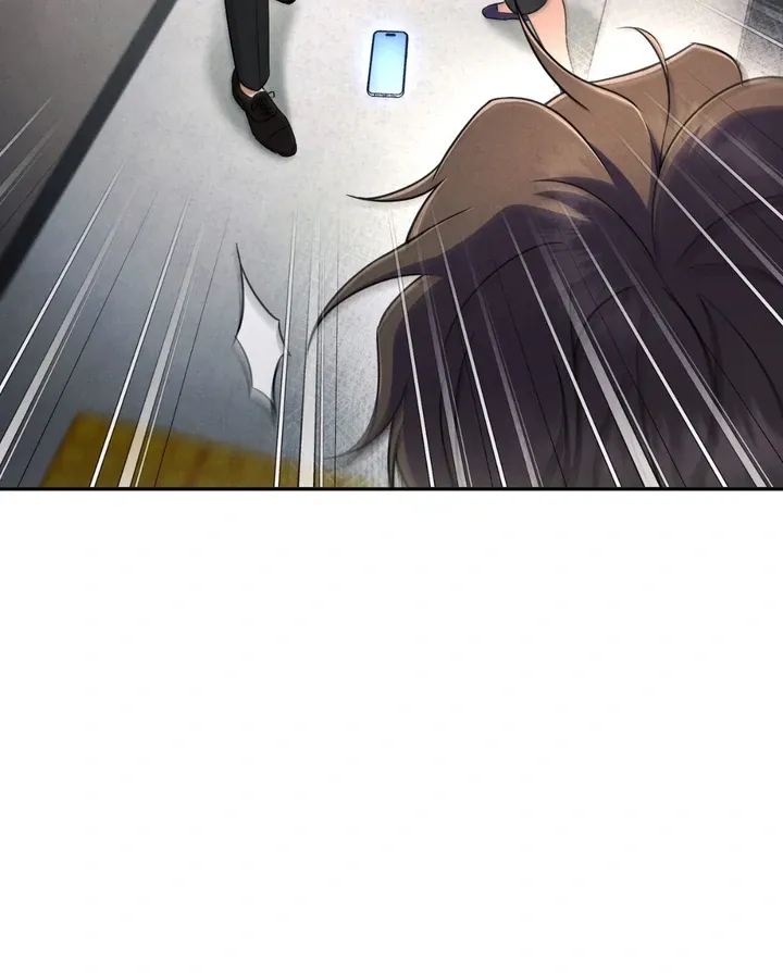 Hidden BL Special Lecture: The Boss’s Unethical Leadership ~The Upright Manager~ Chapter 1 page 56 - 