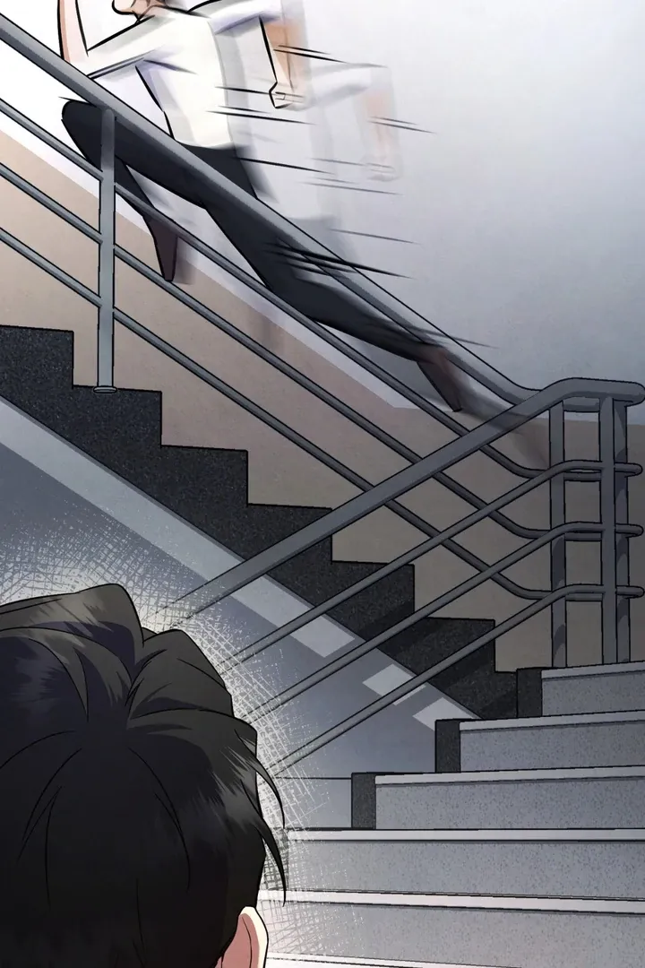 Hidden BL Special Lecture: The Boss’s Unethical Leadership ~The Upright Manager~ Chapter 1 page 59 - 